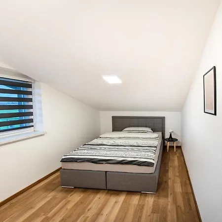 Cozyhome - Spacious And Modern Apartment Close To Vienna Strasshof an der Nordbahn Exterior photo