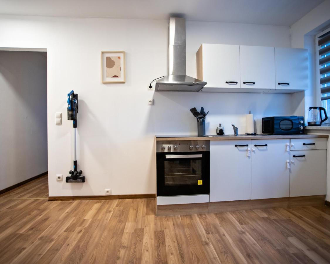 Cozyhome - Spacious And Modern Close To Vienna *