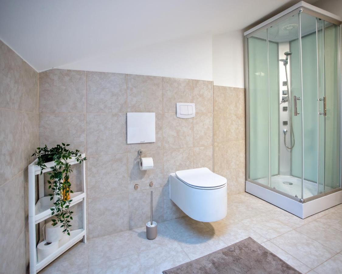 Apartment Cozyhome - Spacious And Modern Close To Vienna Strasshof an der Nordbahn