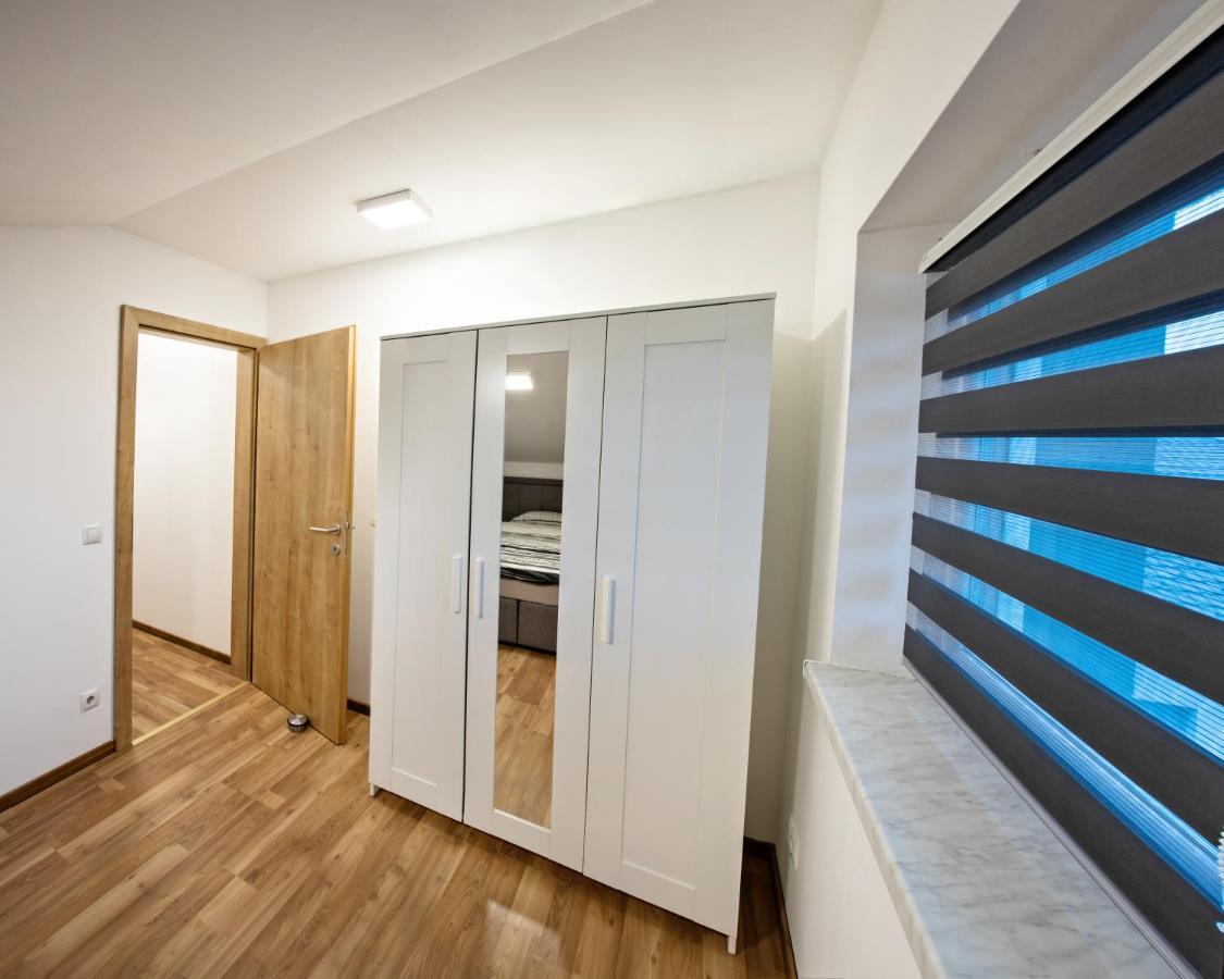 Apartment Cozyhome - Spacious And Modern Close To Vienna